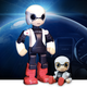Image for article titled Toyota's Cupholder Robot Could Keep You Safe on the Road